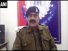 
      
      Man accused of molesting woman thrashed in MP
      
      