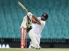 
      
      Ind vs Aus: Visitors can use Pant as 'X-factor' for 2nd Test,...
      
      