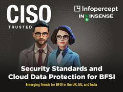 
      
      Infopercept Consulting to host a global webinar
      
      