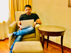 
      
      BlackTree to receive funding from Yes Bank for the upcoming...
      
      