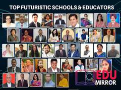 
      
      EduMirror conducts Top Futuristic Schools and Educators of 2022
      
      
