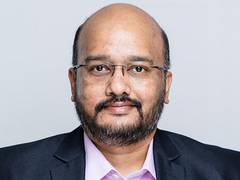 
      
      Federal Soft Systems appoints Mrudul K Godavarthi 
      
      
