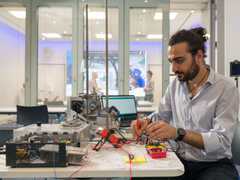 
      
      Cranfield University's Global Product Development and Mgmt MSc
      
      