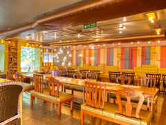 
      
      Hue Culture, the first-ever Indian colour consultancy firm,...
      
      