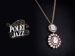 
      
      Get Ready to Jazz with Manubhai Jewellers' Latest Polki Jazz...
      
      