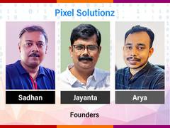 
      
      Pixel Solutionz brings cutting-edge expertise in technology...
      
      