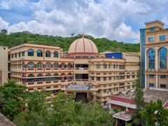 
      
      Admissions open for MIT-WPU's M. Tech program
      
      