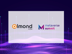 
      
      Almond Solutions to represent India at the Metaverse Summit
      
      