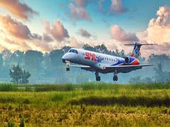 
      
      Phenomenal response for Star Air's inaugural non-stop...
      
      