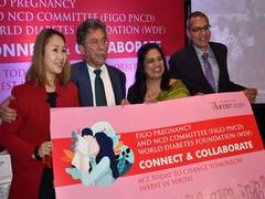 
      
      Global healthcare leaders stress on multi-stakeholder...
      
      