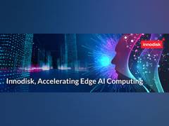 
      
      Innodisk announces its new business focus on AI computing market
      
      