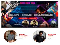 
      
      Indie Artists- Easiest route to fame
      
      