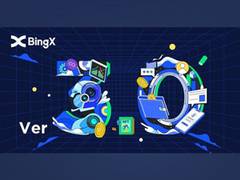
      
      Cryptocurrency exchange BingX optimises trader experience 
      
      