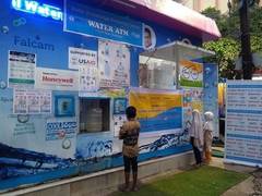
      
      Water Knowledge Resource Center (WKRC) initiative, set up...
      
      