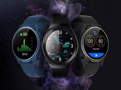 
      
      The most futuristic series of smartwatches from Crossbeats is...
      
      
