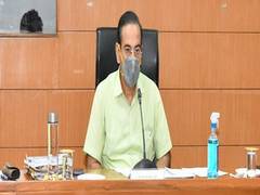 
      
      Haryana gears up to attract firms keen to shift their...
      
      