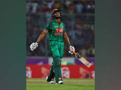 
      
      T20 WC: Need to reassess few things in batting, says Mahmudullah
      
      