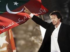
      
      Pak Election Commission to begin daily hearings in PTI's...
      
      