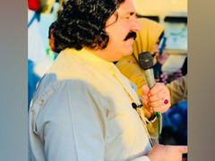 
      
      Detained Pashtun leader Ali Wazir complains of inadequate...
      
      