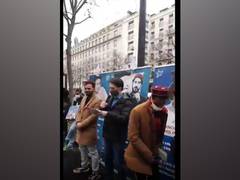 
      
      Pashtun rights movement holds protest outside Pakistan...
      
      