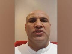 
      
      PTM activist says Manzoor Pashteen's arrest is show of...
      
      