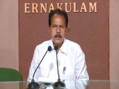 
      
      Congress MLA seeks NIA probe over alleged threat to Swapna Suresh
      
      
