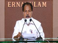 
      
      Kerala gold smuggling case: Congress MLA asks CM to widen...
      
      