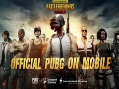 
      
      MP: 16-year-old dies after playing PUBG for 6 hours
      
      