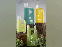 
      
      Brand Nourish's PUER launches in India with nature inspired...
      
      