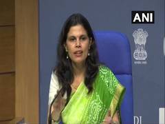 
      
      MHA asks states, union territories to ensure smooth movement...
      
      