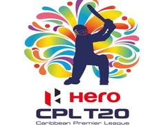 
      
      Trinbago Knight Riders register third highest T20 score
      
      