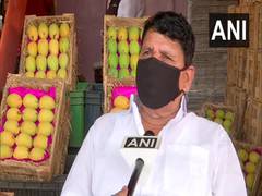 
      
      Hope for mango traders in Pune as customers increase
      
      