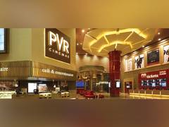 
      
      PVR opens fifth multiplex in Vadodara, becomes largest...
      
      