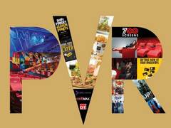 
      
      PVR ranked 17th globally in annual report competition by LACP
      
      