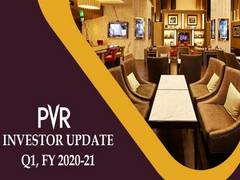 
      
      PVR Q1 loss at Rs 226 cr as revenue nil from core movie...
      
      