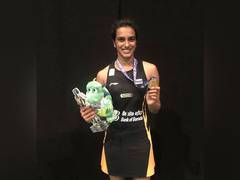 
      
      Rio Olympics: Sindhu, Srikanth keep India's medal hopes alive
      
      