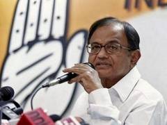
      
      Chidambaram contests MEA assertion that farm laws were passed...
      
      