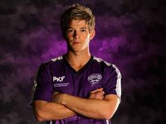 
      
      BBL: Tim Paine joins Hobart Hurricanes 
      
      