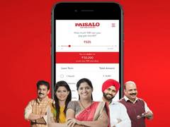 
      
      NBFC Paisalo Digital signs co-origination loan pact with Bank...
      
      
