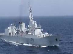 
      
      Defective Chinese critical components jitters Pakistan Navy 
      
      