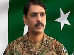 
      
      Nothing to do with Opposition protest: Pak Army
      
      