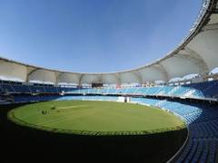 
      
      ICC T20 WC: 100 per cent attendance approved for final in Dubai
      
      