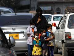 
      
      Pak reports 4,198 new COVID-19 cases, 108 deaths; Islamabad...
      
      