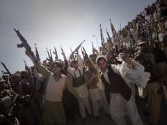 
      
      90 pc terrorist groups operating from Afghanistan target CPEC...
      
      