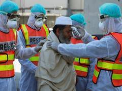 
      
      Pakistan's coronavirus tally reaches 6297, toll at 117
      
      