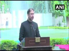 
      
      In I-Day speech, Pak envoy harps on Kashmir, dodges Balochistan
      
      