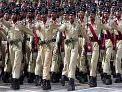 
      
      Pak govt, army tightening grip on journalists
      
      