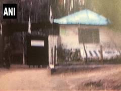 
      
      Airstrike was action against terror, not India-Pakistan...
      
      