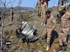 
      
      20 Pakistani jets tried enter Indian Air Space on Feb 27: Sources
      
      