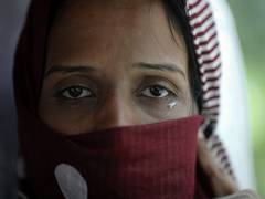 
      
      Pak minorities at risk due to forced conversions, marriages
      
      